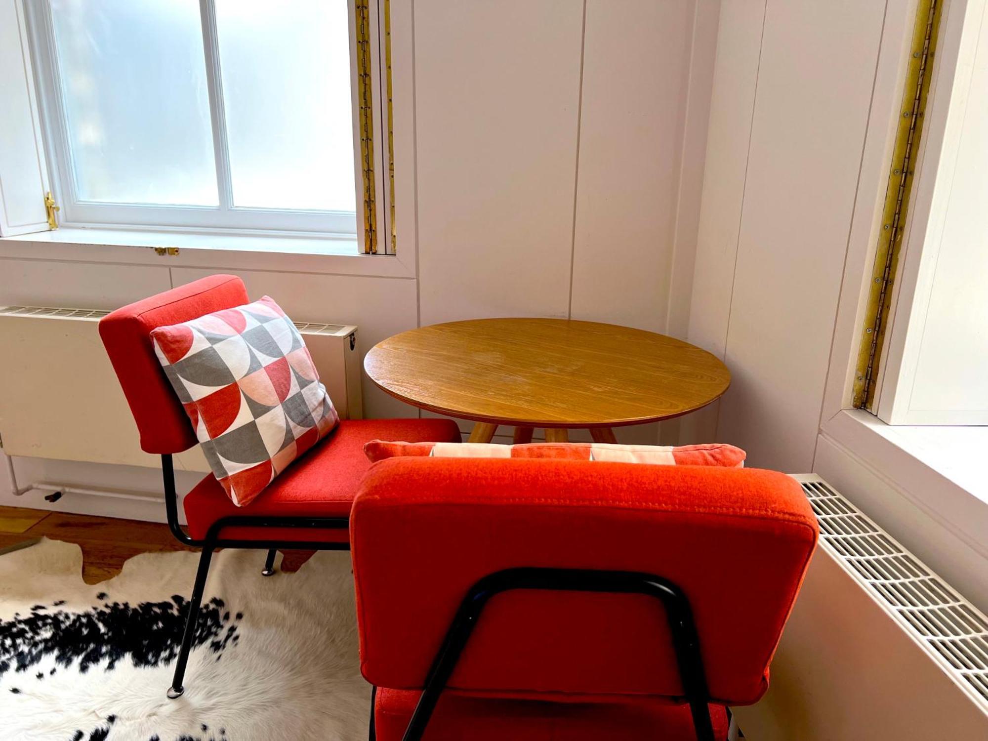 Shoreditch Private Studio Londres Exterior foto